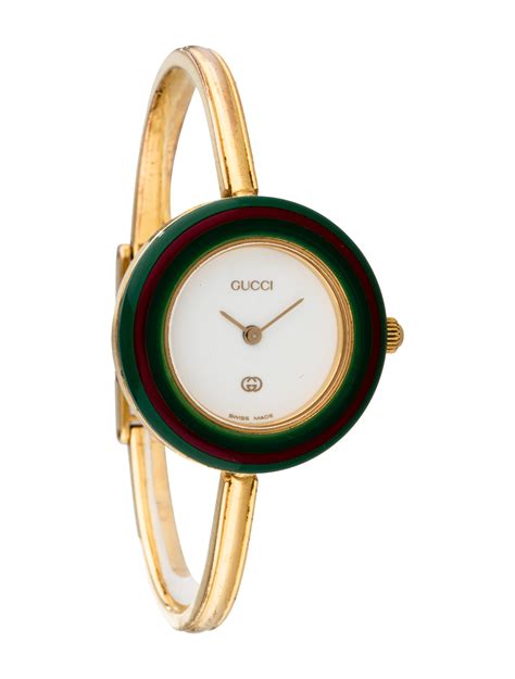 gucci watches for women with price|Gucci bezel watches for women.